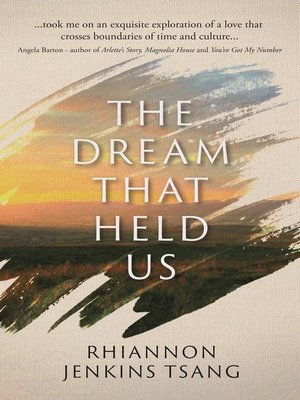 cover image of The Dream That Held Us